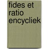 Fides et Ratio encycliek door Johannes Paulus