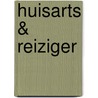 Huisarts & reiziger door Onbekend