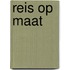 Reis op maat