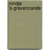 Rondje 's-Gravenzande door H. van Trigt