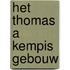 Het Thomas a Kempis gebouw