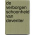 De verborgen schoonheid van Deventer