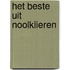 Het beste uit Noolklieren