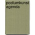 Podiumkunst Agenda