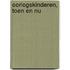 Oorlogskinderen, toen en nu