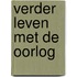 Verder leven met de oorlog