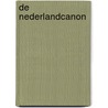 De Nederlandcanon by T.M. Berkhout