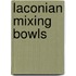Laconian mixing bowls