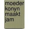 Moeder konyn maakt jam door Vandergraesen