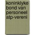 Koninklyke bond van personeel atp-vereni