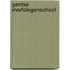 Gentse morfologenschool