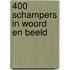 400 schampers in woord en beeld