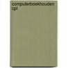 Computerboekhouden cpl door Linders