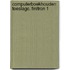 Computerboekhouden toeslagc. finitron 1