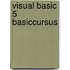 Visual Basic 5 Basiccursus