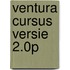 Ventura cursus versie 2.0p