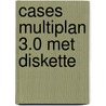Cases multiplan 3.0 met diskette door Bruyns
