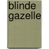 Blinde Gazelle