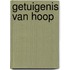 Getuigenis van Hoop