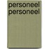 Personeel personeel