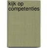Kijk op competenties by Ovdb