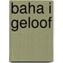 Baha i geloof