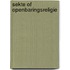 Sekte of openbaringsreligie