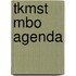 TKMST MBO agenda