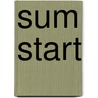 Sum Start door E. Meulman