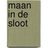 Maan in de sloot door Haagse Haikukring