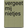 Vergeet mij nietjes by G. Toth-van Rooij
