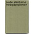 Profiel allochtone methadonclienten