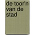 De toor'n van de stad