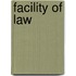 Facility of law