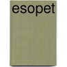 Esopet door H. Adema