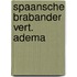 Spaansche brabander vert. adema