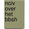 NCIV over het BBSH door P.P.C. Ermers
