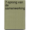 7-sprong van de samenwerking door D. Buckers