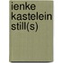 Ienke Kastelein Still(s)