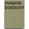 Melanie Bosboom door A. van Roosmalen