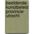 Beeldende kunstbeleid Provincie Utrecht