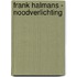 Frank Halmans - Noodverlichting