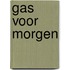 Gas voor morgen