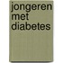 Jongeren met diabetes