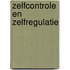 Zelfcontrole en zelfregulatie