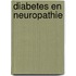 Diabetes en neuropathie
