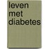 Leven met diabetes