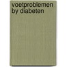 Voetproblemen by diabeten by Onvlee