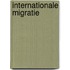 Internationale migratie