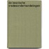 De Bosnische vredesonderhandelingen
